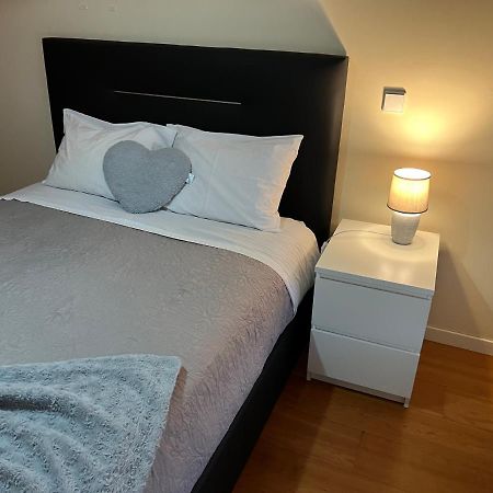Apartmán Invicta House Arca D'Agua Porto Exteriér fotografie