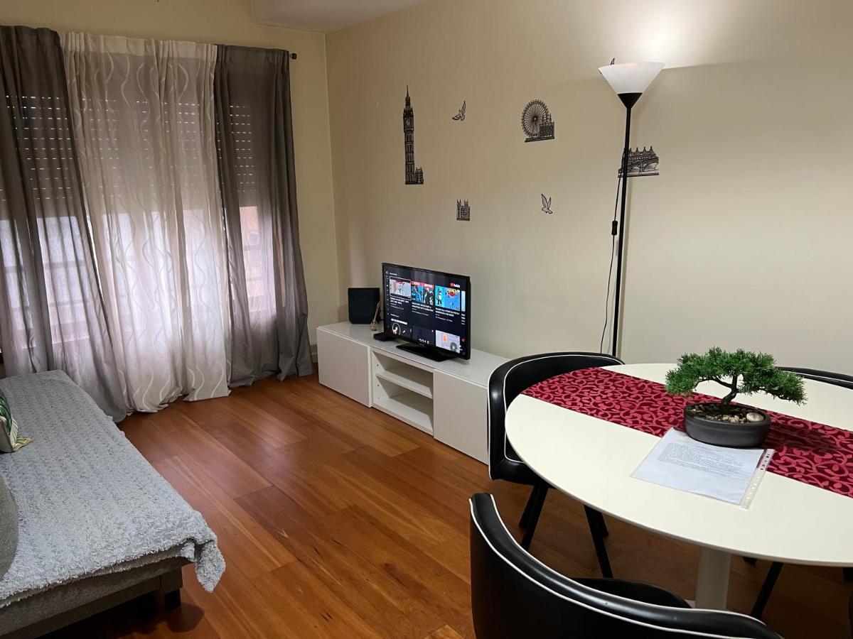 Apartmán Invicta House Arca D'Agua Porto Exteriér fotografie