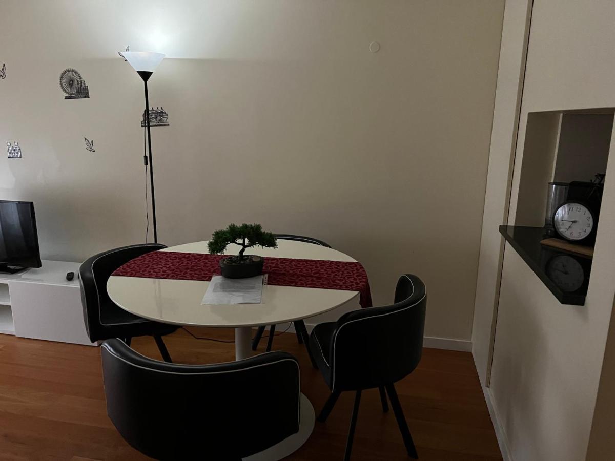 Apartmán Invicta House Arca D'Agua Porto Exteriér fotografie