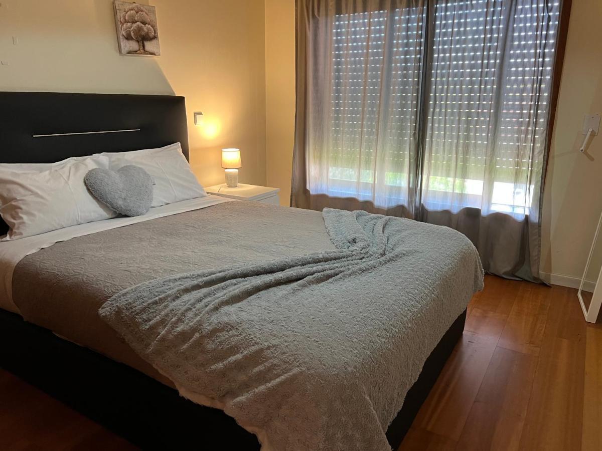 Apartmán Invicta House Arca D'Agua Porto Exteriér fotografie