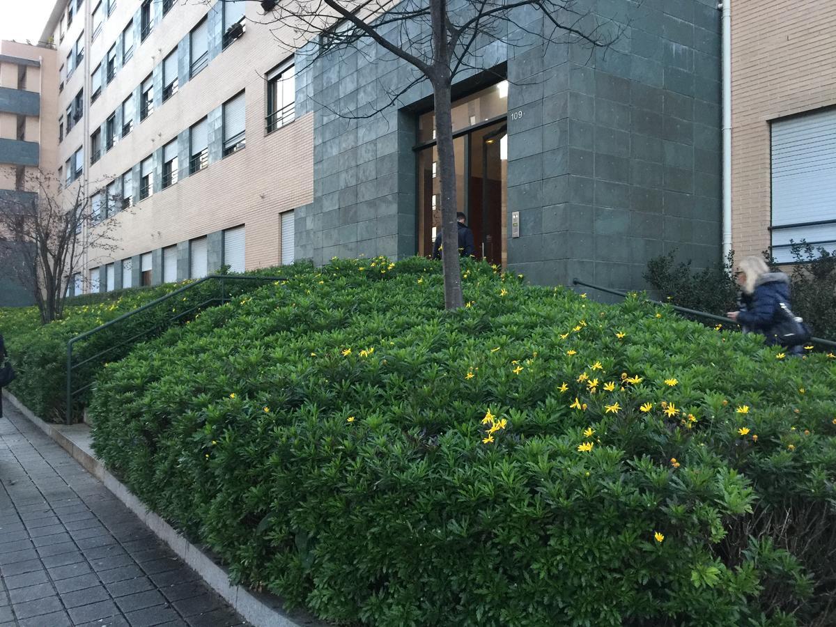 Apartmán Invicta House Arca D'Agua Porto Exteriér fotografie