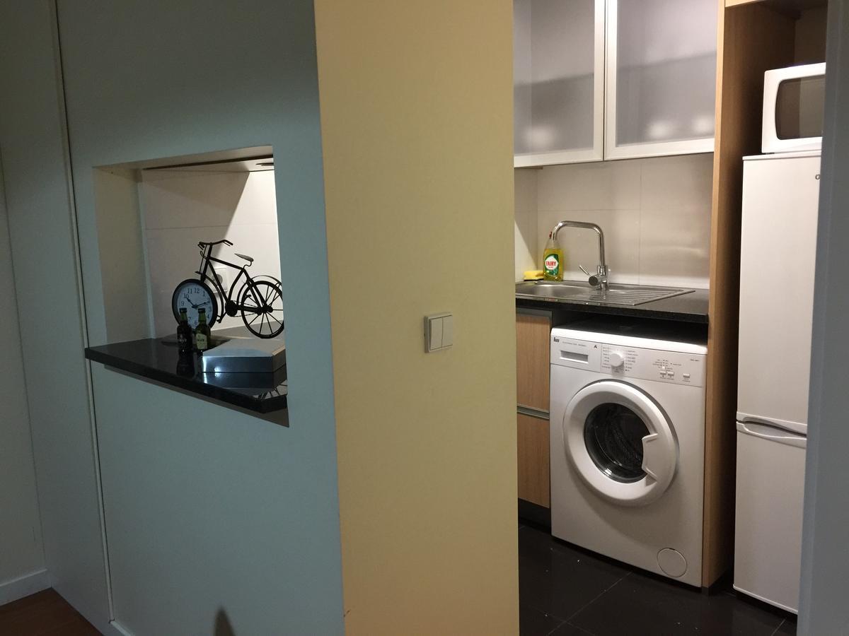 Apartmán Invicta House Arca D'Agua Porto Exteriér fotografie