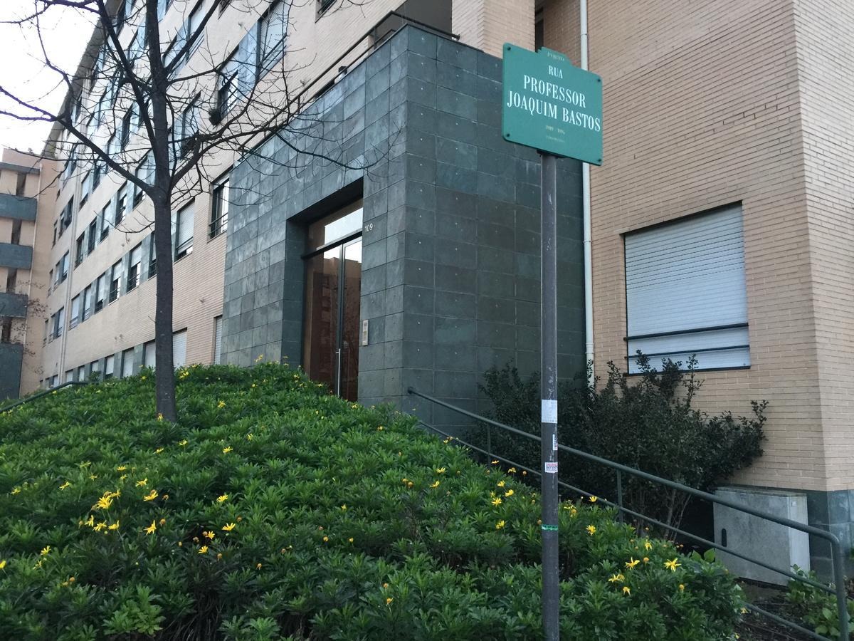 Apartmán Invicta House Arca D'Agua Porto Exteriér fotografie
