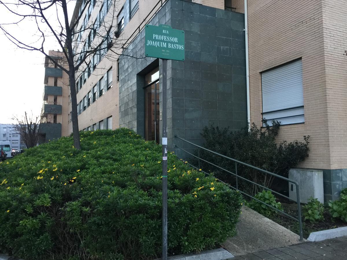 Apartmán Invicta House Arca D'Agua Porto Exteriér fotografie