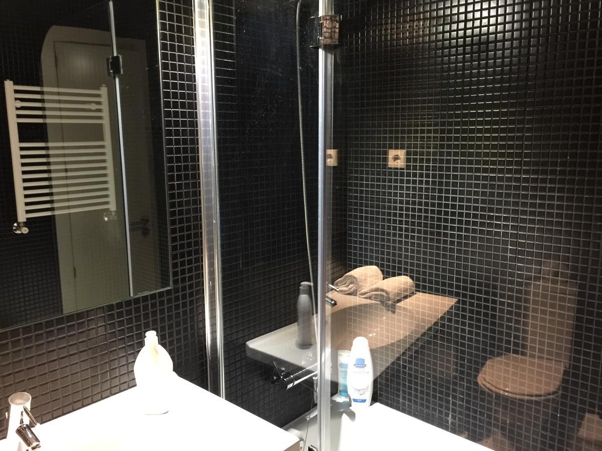 Apartmán Invicta House Arca D'Agua Porto Exteriér fotografie